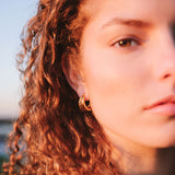 Mista Earrings