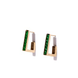 Envy Stud Earrings
