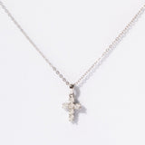 Madonna Diamond Pendant