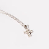 Madonna Diamond Pendant