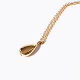 Moon Drop Pendant