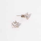 Solitaire Studs