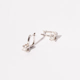 Meghan Diamond Earrings