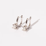 Meghan Diamond Earrings