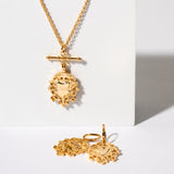 Royal Necklace & Pendant